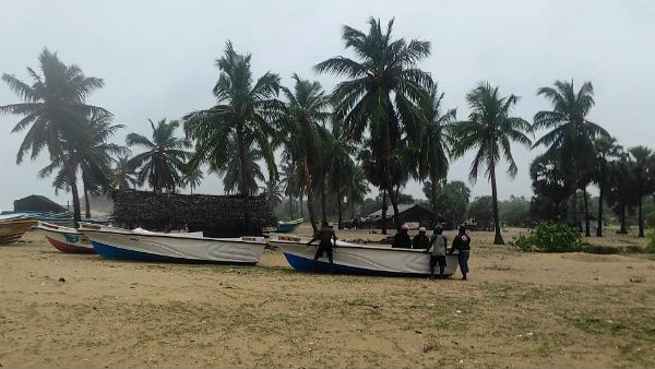 National Disaster Rescue Force base be set up in Radhapuram: Inbadurai National Disaster Rescue Force base be set up in Radhapuram: Inbadurai