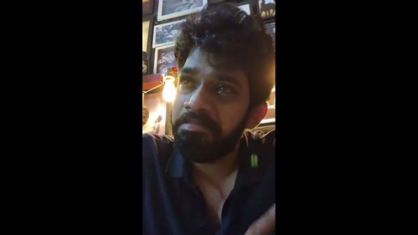 மனசுக்குள் புதைச்சுட்டாரே