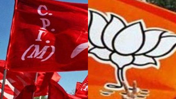 BJP is in 3rd place as Kerala local body election results are comes out BJP is in 3rd place as Kerala local body election results are comes out