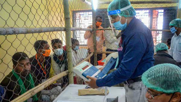 இடதுசாரிகளுக்கு ஆதரவு