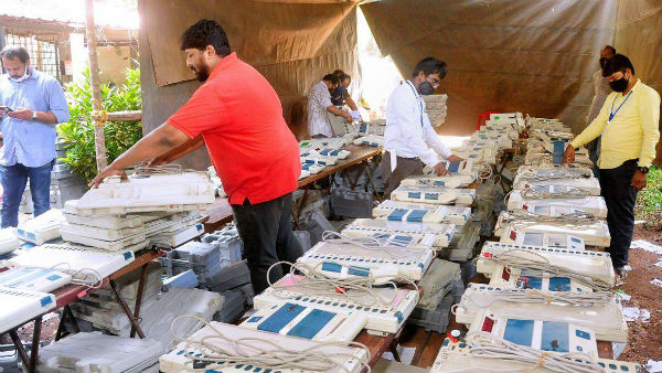 Kerala local body elections counting of votes today Kerala local body elections counting of votes today