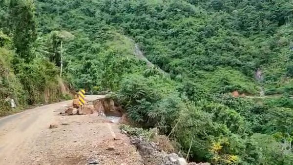 95 சதவீதம் நிறைவு