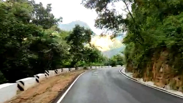 பணிகள் நிறைவு
