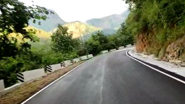 பேருந்துவிட கோரிக்கை