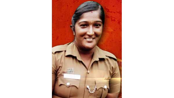 புகார் மனு