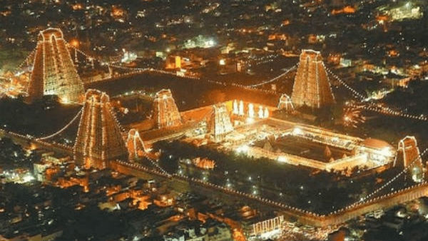 செல்வ வளம் பெருகும்