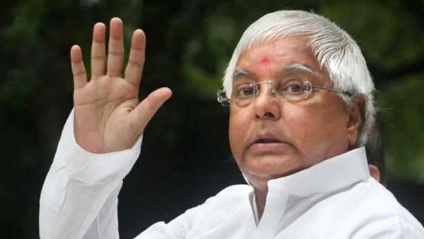 Lalu Prasad Yadav health is deteriorating day by day Lalu Prasad Yadav health is deteriorating day by day