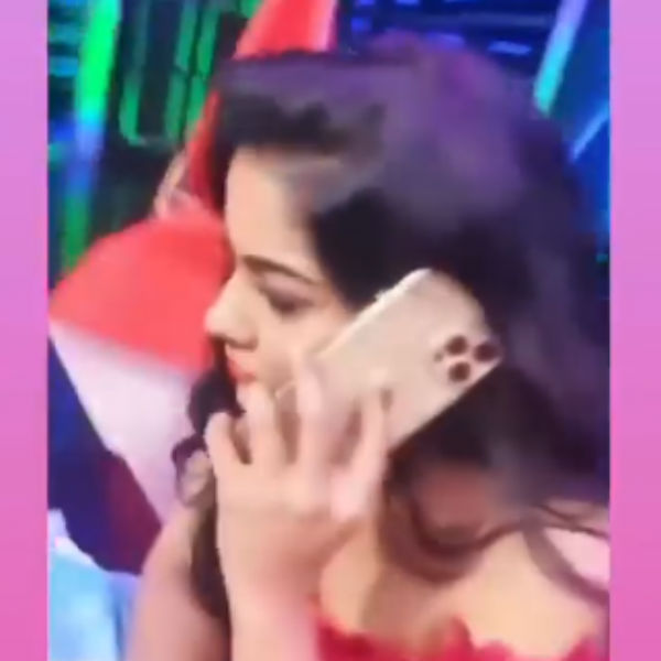 வைரலாகும் வீடியோ