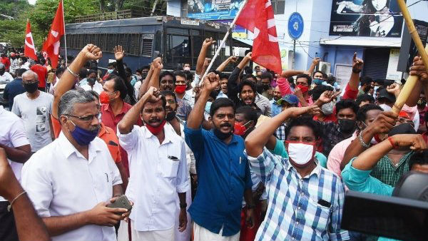 கவுரவமான தோல்வி