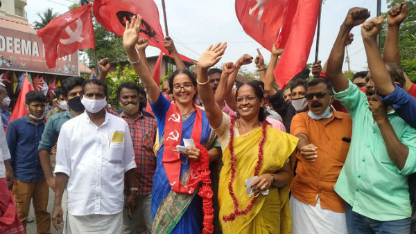 லோக்சபா தேர்தல் நிலைமை வேறு