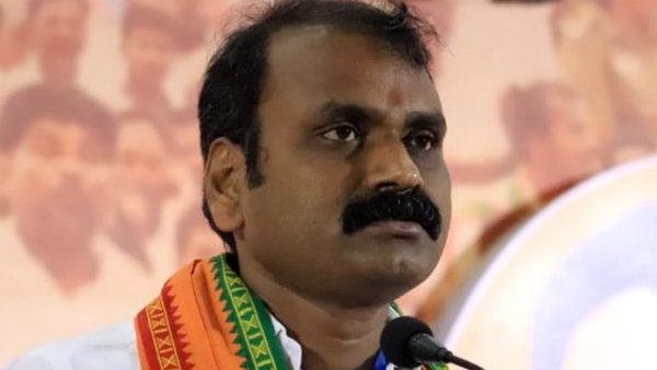 பாஜக கணக்கு