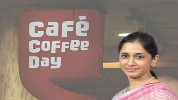 Malavika Hegde appointment of cafe Coffee Days New CEO Malavika Hegde appointment of cafe Coffee Days New CEO