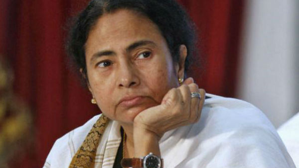 Another TMC MLA quits party, 3rd major exit in two days Another TMC MLA quits party, 3rd major exit in two days