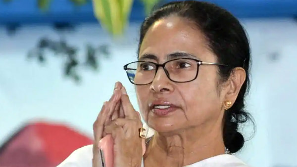 மமதா பானர்ஜி நன்றி