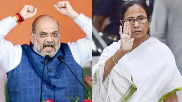 Mamata Banerjee says BJP spreading garbage of lies Mamata Banerjee says BJP spreading garbage of lies