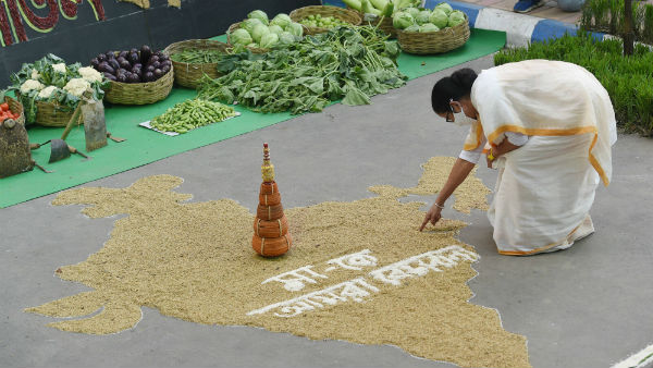 எங்களுக்கு பயம் கிடையாது