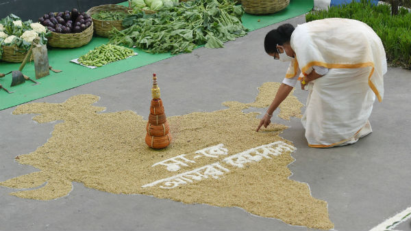 மேற்கு வங்கம்