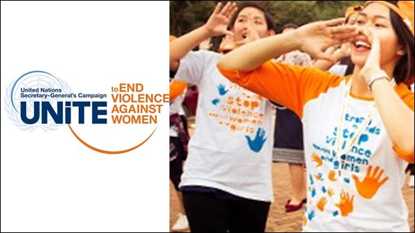 Media and Entertainment Are Important Tools to Sensitize Public on Gender-based Violence Media and Entertainment Are Important Tools to Sensitize Public on Gender-based Violence