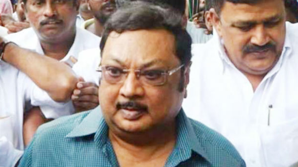 அழகிரி மறுப்பு