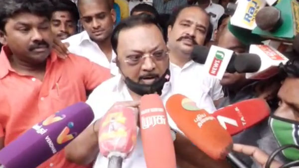 My role in the assembly elections will be ... I know about the new party says MK Alagiri My role in the assembly elections will be ... I know about the new party says MK Alagiri