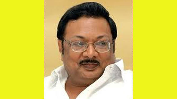 நல்லாட்சி தருவார்