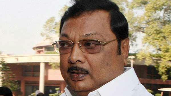 ரஜினி திமுக