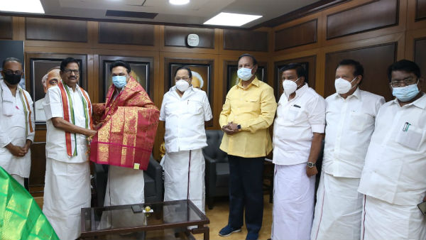 ராகுல் காந்தி பிரசாரம்