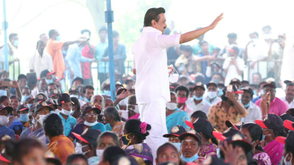 சூசகமாக சாடல்