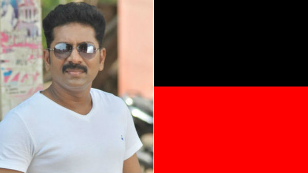 Local Politics in Madurai DMK Local Politics in Madurai DMK