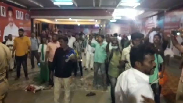 நீயா நானா