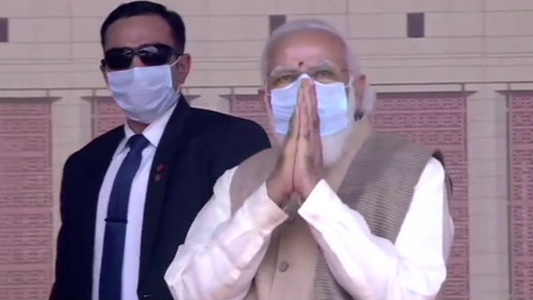 Groundbreaking For New Parliament Today, PM Modi To Attend Groundbreaking For New Parliament Today, PM Modi To Attend