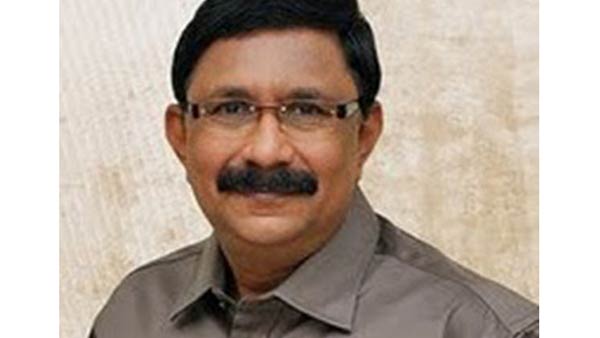 முரளி மோகன்