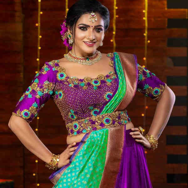 சித்ராவின் அன்பு மனசு