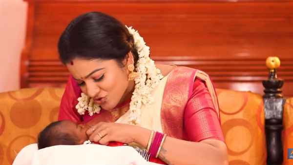 குழந்தைங்கனா உசுரு