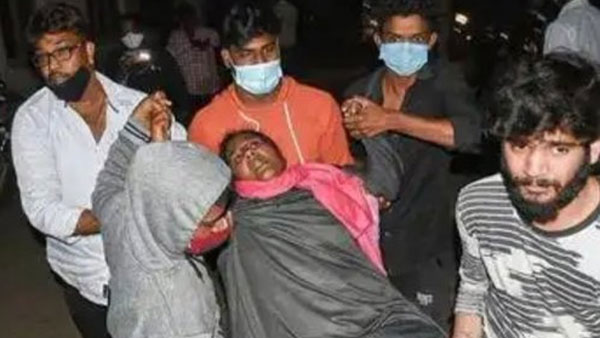 மருத்துவர்கள் தகவல்