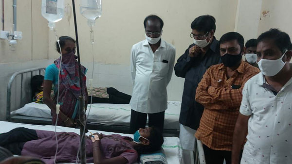 மருத்துவ நிறுவனங்கள்