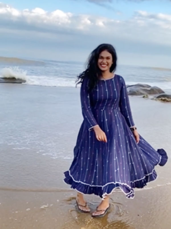 சினிமாவில் அறிமுகம்