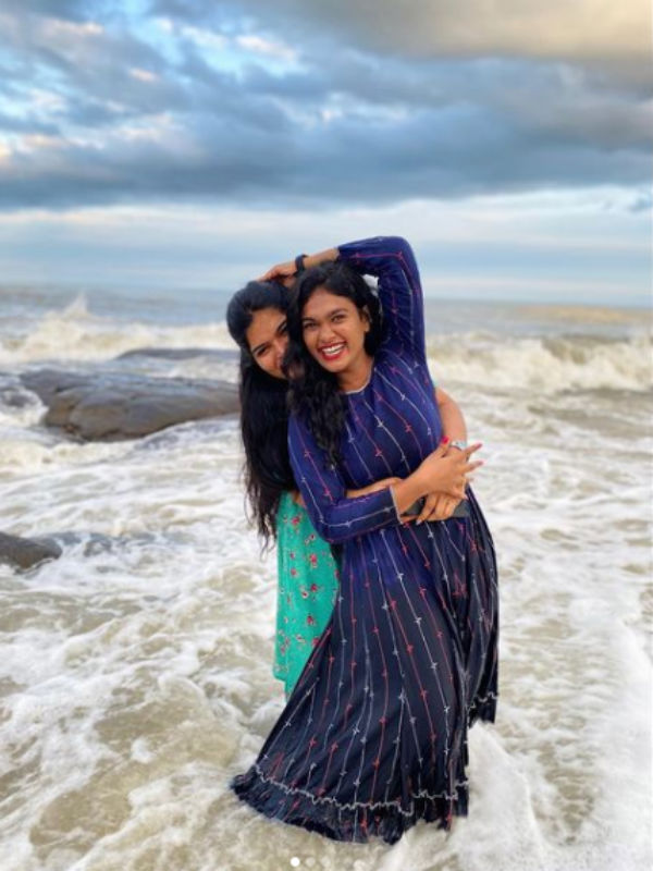 பாசமும் வில்லியும்