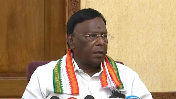 கிரண்பேடி தலையீடு