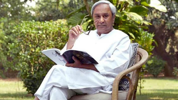 Empowerment of women is the empowerment of the nation: Naveen Patnaik Empowerment of women is the empowerment of the nation: Naveen Patnaik
