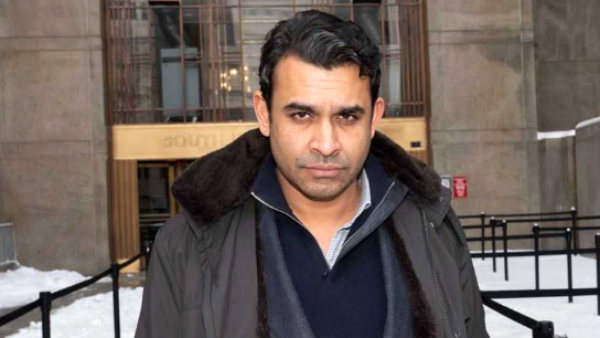 Nirav Modi’s brother Nehal Modi allegedly scammed LLD Diamonds Nirav Modi’s brother Nehal Modi allegedly scammed LLD Diamonds