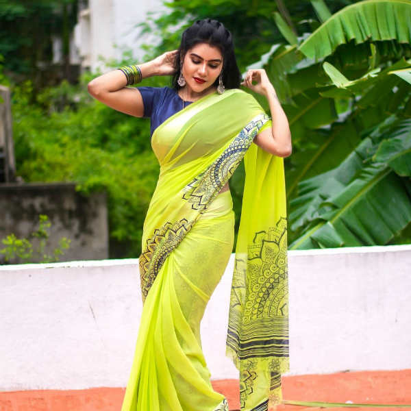 செம போஸ்