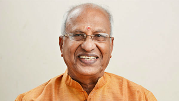 ஓ.ராஜகோபால்