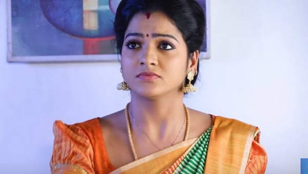 காயத்ரிக்கு வாய்ப்பு