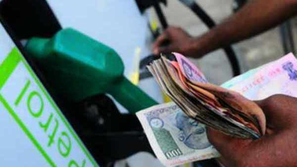 Petrol Price Crosses Rs 90 in many cities Petrol Price Crosses Rs 90 in many cities