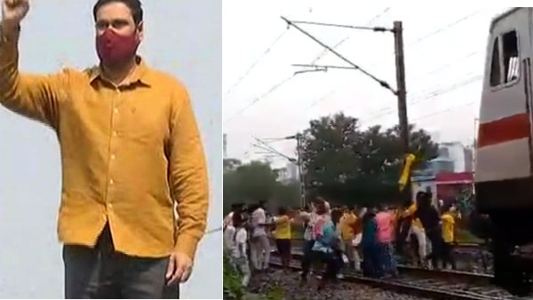 ராமதாஸ் மீது வழக்கு
