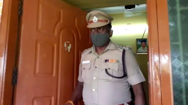 மயங்கி விழுந்தனர்