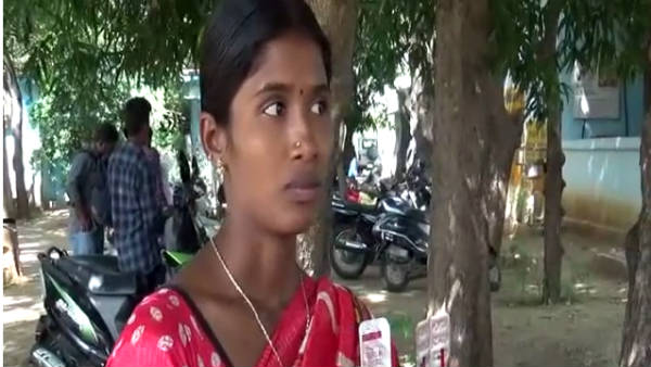 வாக்குவாதம்