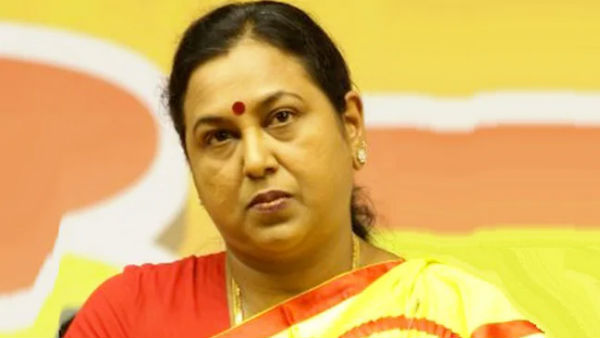 Police denied permission to Premalatha Vijayakanth Police denied permission to Premalatha Vijayakanth