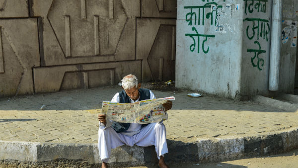 Centre to hold talks with farmers today as protests intensify Centre to hold talks with farmers today as protests intensify